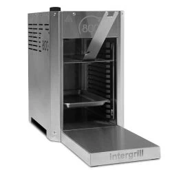 800° Grill Pure -Warmes BBQ-Restaurant 800 grill pure 55ae8fd1a77434a939558a58a946ff95