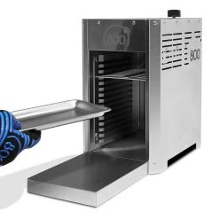 800° Grill Pure -Warmes BBQ-Restaurant 800 grill pure b81f4f060802f7f902e024e9b71ad123