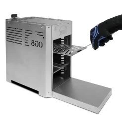 800° Grill Pure -Warmes BBQ-Restaurant 800 grill pure c676f0d16ce1867119c700a6f9d58d31