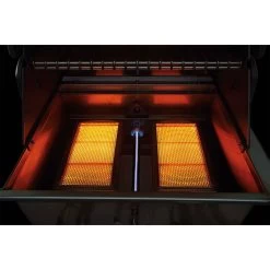 Napoleon Einbaugrill Prestige Pro 825, Edelstahl Inkl. Drehspieß -Warmes BBQ-Restaurant 808b30eea4e01ac117a74b2aa1c66c59