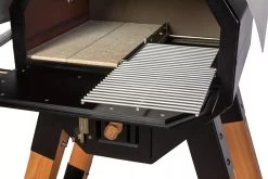 Der Merklinger 600 Holzofen Standard -Warmes BBQ-Restaurant 813f59a3dd9f98b23ede14899ddf73a6