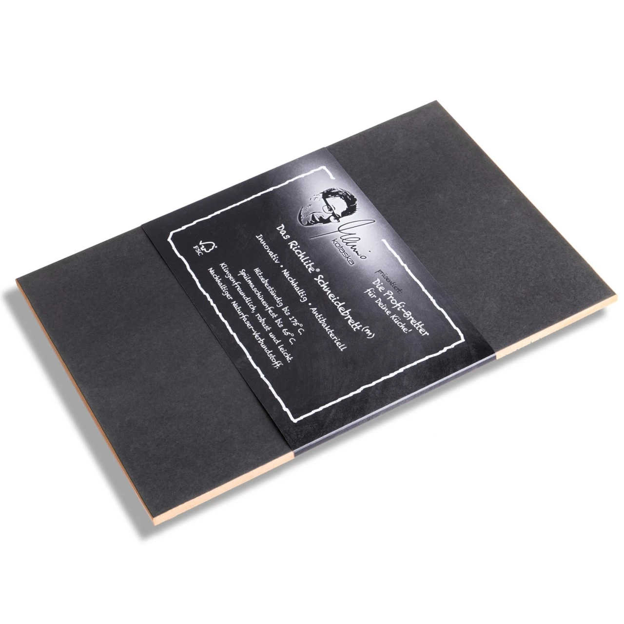 Schneidebrett RICHLITE M - 34 X 23cm 1 Schneidebrett RICHLITE M - 34 X 23cm