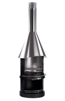 Grillkamin Edelstahl Firestar DESIGN 800 11 Grillkamin Edelstahl Firestar DESIGN 800 -Warmes BBQ-Restaurant 892d7f2d5386f0933ade121b21b5d09b