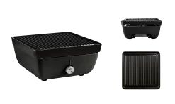 Gasgrill Ferleon PATIO Grill 6 Gasgrill Ferleon PATIO Grill -Warmes BBQ-Restaurant 8c1aaeeed5dfeb64378350c48698120a