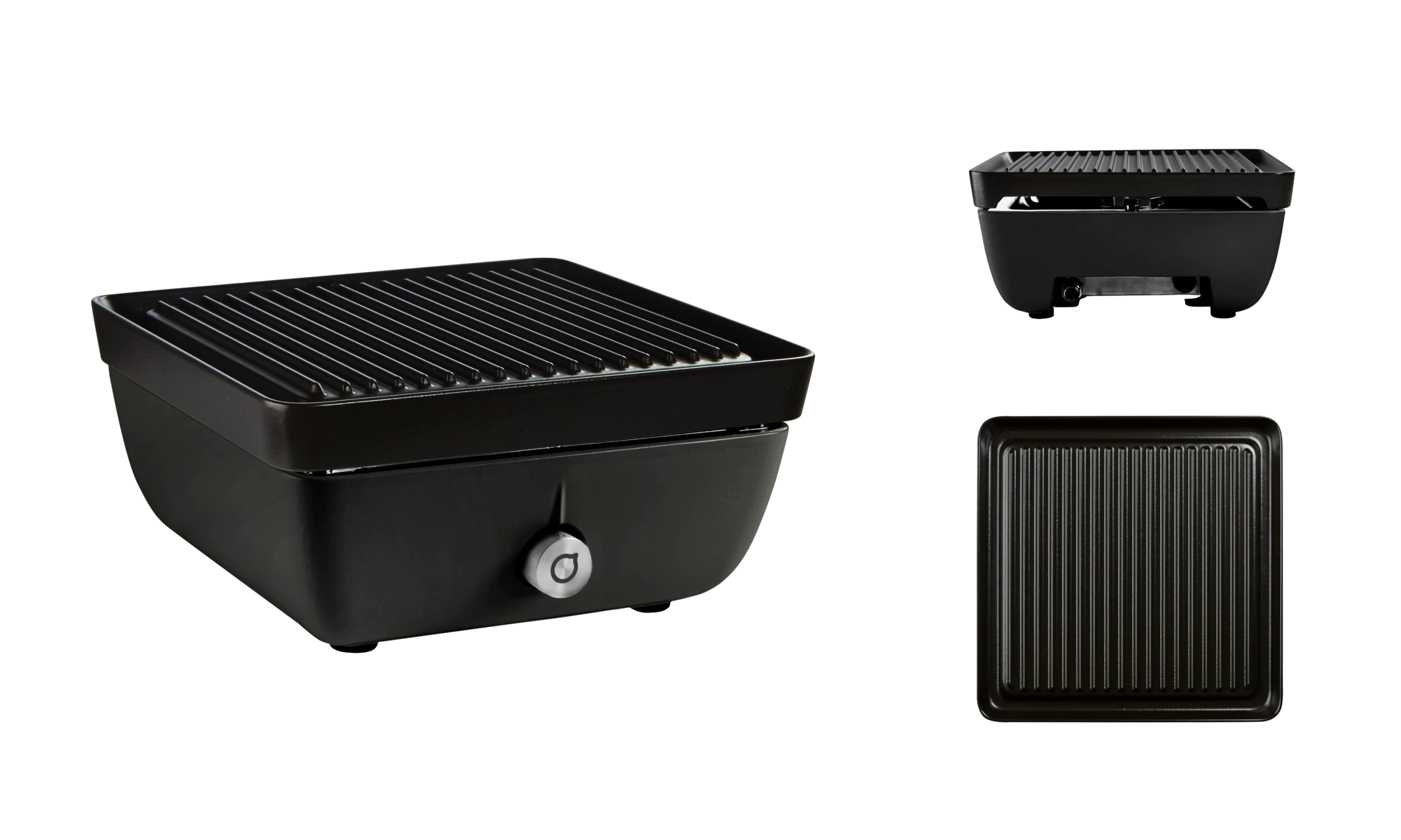 Gasgrill Ferleon PATIO Grill 3 Gasgrill Ferleon PATIO Grill – Bild 3