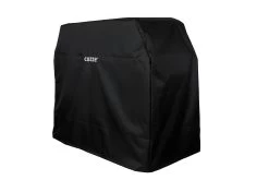 Cozze Abdeckung 130x66x114 Für Tisch 2-türig & Ofen; Grill Oder Plancha -Warmes BBQ-Restaurant 8f8d47cf3b2da1199cade5aa33eda84e