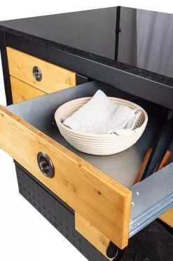 Der Merklinger Outdoor Modul "Lotti" (6 X Schubladen) -Warmes BBQ-Restaurant 8f8db5db1dacddd06d7c954d03f1d564