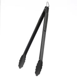 Grillzange - Werkzeug Für BBQ Und Pfanne - Besonders Robust - L: 47,5cm