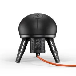 Gozney Pizzaofen Roccbox Schwarz Signature Edition -Warmes BBQ-Restaurant 93981e4391b6457ebcf63d0f7b8b7769