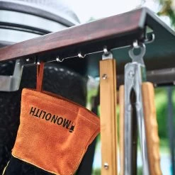 Monolith Avantgarde Classic Inkl. Unterwagen, Schwarz 20 Monolith Avantgarde Classic Inkl. Unterwagen, Schwarz -Warmes BBQ-Restaurant 9544262d2d388c3676ae39a456a65747