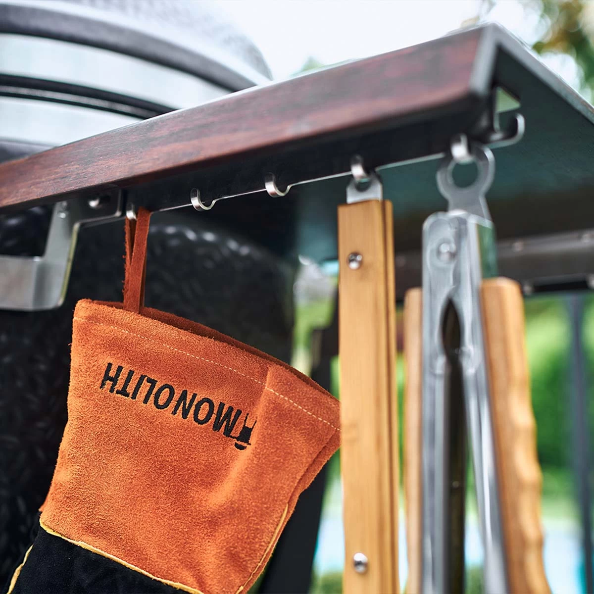 Monolith Avantgarde Classic Inkl. Unterwagen, Schwarz 4 Monolith Avantgarde Classic Inkl. Unterwagen, Schwarz – Bild 4