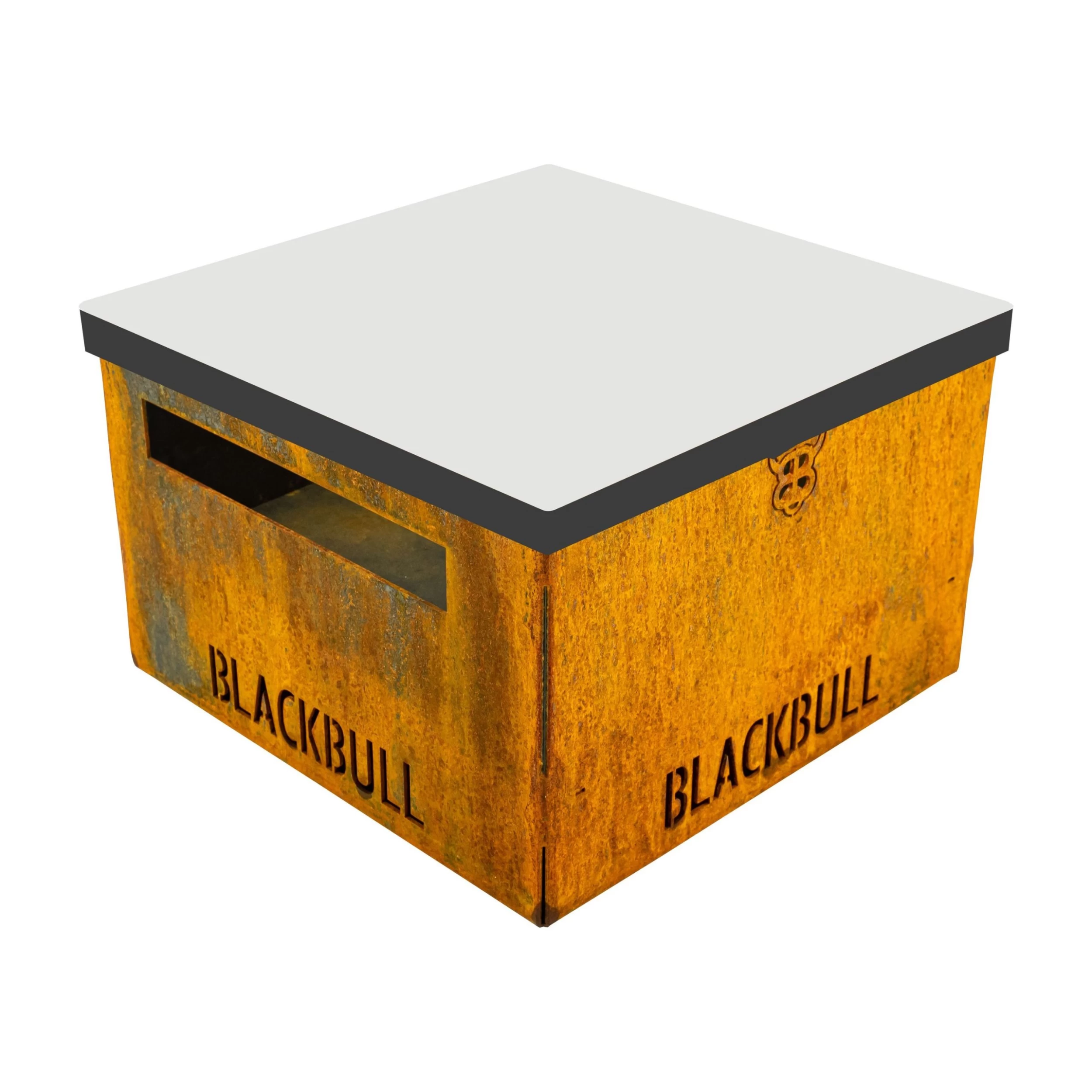 Auflagebrett BlackBull PiQoo 2 Auflagebrett BlackBull PiQoo – Bild 2