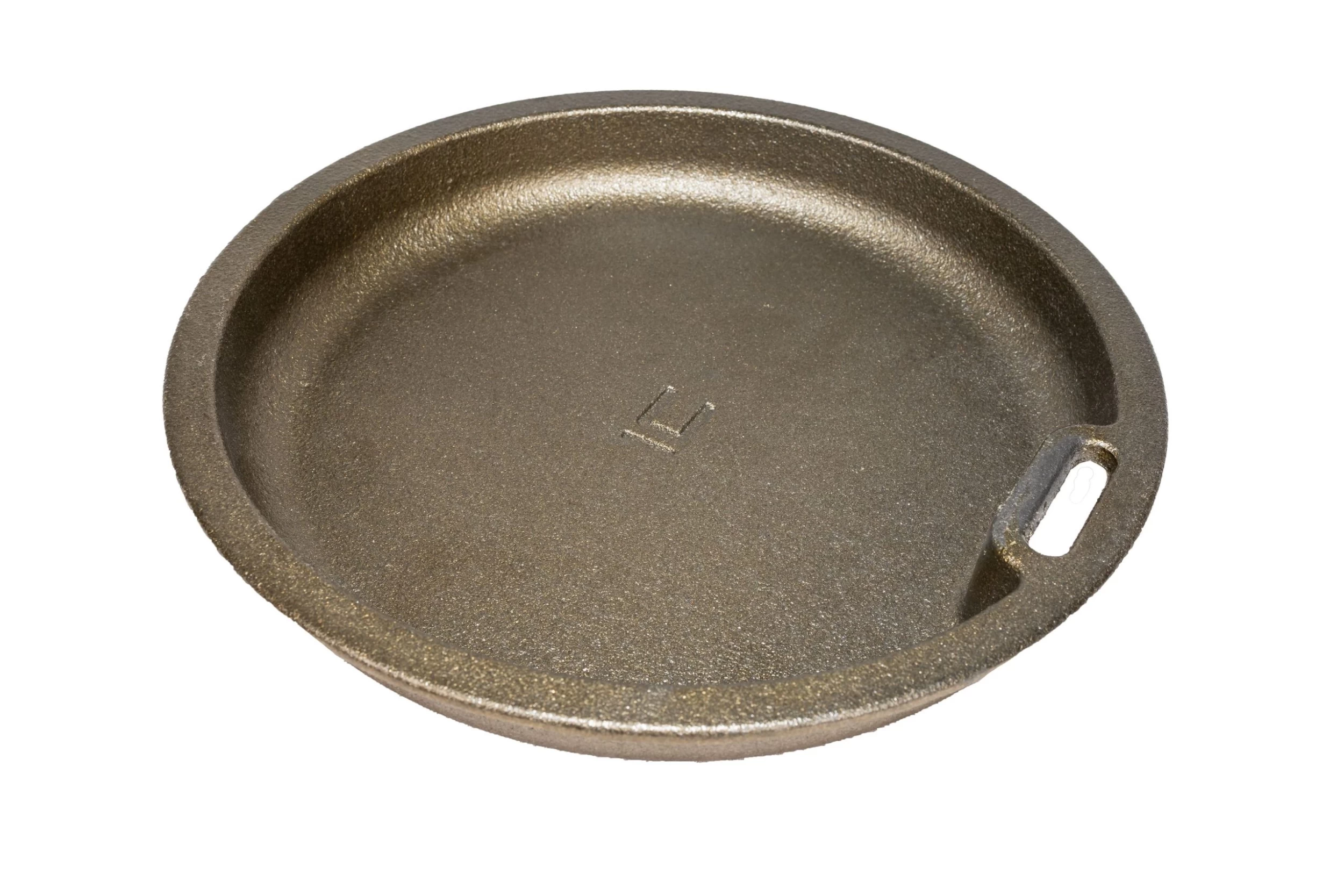 IGNIUM TARAN Gemüsepfanne 2 IGNIUM TARAN Gemüsepfanne – Bild 2