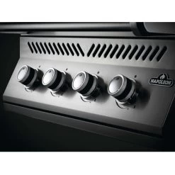 Napoleon Einbaugrill 500-Series 32 Zoll, Edelstahl -Warmes BBQ-Restaurant 9d882cdfa27f4f5da800003231023262