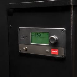 Traeger Pelletgrill PRO D2 780, Schwarz Inkl. Abdeckhaube Und Frontablage -Warmes BBQ-Restaurant 9e5ebc51bb83eca5524ba26762dd97c9