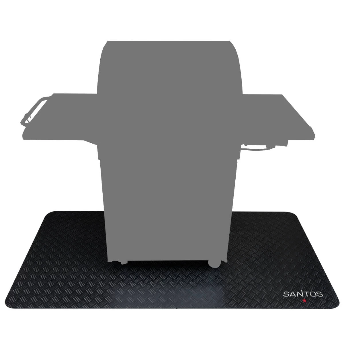 Napoleon Rogue SE 525 Limited Edition, Mit Gussrosten, Matt-schwarz Inkl. Grillmatte & Abdeckhaube 12 Napoleon Rogue SE 525 Limited Edition, Mit Gussrosten, Matt-schwarz Inkl. Grillmatte & Abdeckhaube – Bild 12