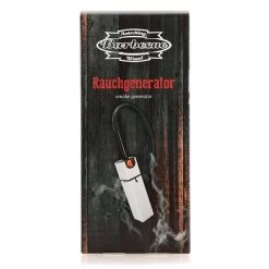 Axtschlag Rauchgenerator Batteriebetrieben -Warmes BBQ-Restaurant Axtschlag BBQ Rauchgenerator 3bi8IXEd6QrrRi 1280x1280