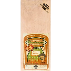 Axtschlag Wood Planks Alder-Erle XL 400 X 150 X 11