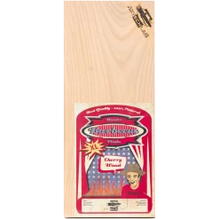 Axtschlag Wood Planks Cherry - Kirsche XL 400 X 150 X 11