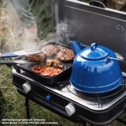 Cadac 2-COOK PRO Stove 30mbar Campingkocher 2-flammig 8 Cadac 2-COOK PRO Stove 30mbar Campingkocher 2-flammig -Warmes BBQ-Restaurant CADAC 2COOK PRO STOVE Campingkocher gas 3DyrEvGDweempt 1280x1280