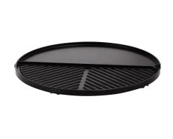 CADAC BBQ/Plancha Platte - 36cm - Für CITI CHEF 40 Und GRILLO CHEF - Antihaftbeschichtet