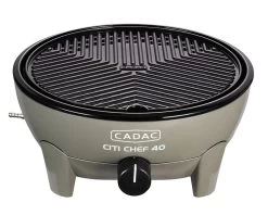 CADAC Citi Chef 40 Olive Green, 30mbar Tischgrill -Warmes BBQ-Restaurant Cadac 5610 20 12 Citi Chef 40 5MTtI2MNqqxxEx 1280x1280