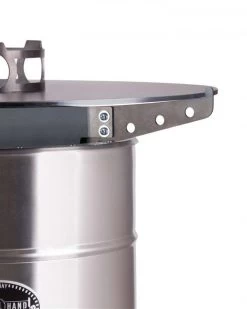 Feuerhand Pyron Plate ( Grillplatte) Für Feuertonne Pyron D: 57 Cm -Warmes BBQ-Restaurant FeuerhandPyronPlate 10 1280x1280