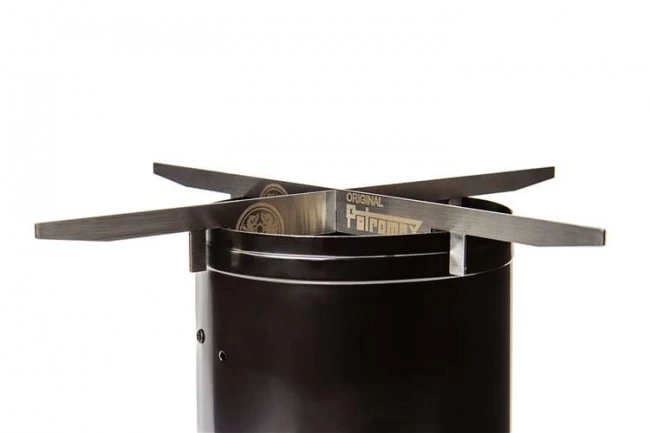 Petromax Feuerstand Aufsatz Für Den Anzündkamin 3 Petromax Feuerstand Aufsatz Für Den Anzündkamin – Bild 3