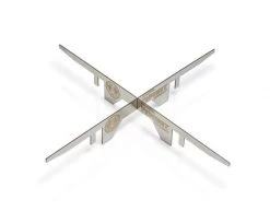 Petromax Feuerstand Aufsatz Für Den Anzündkamin