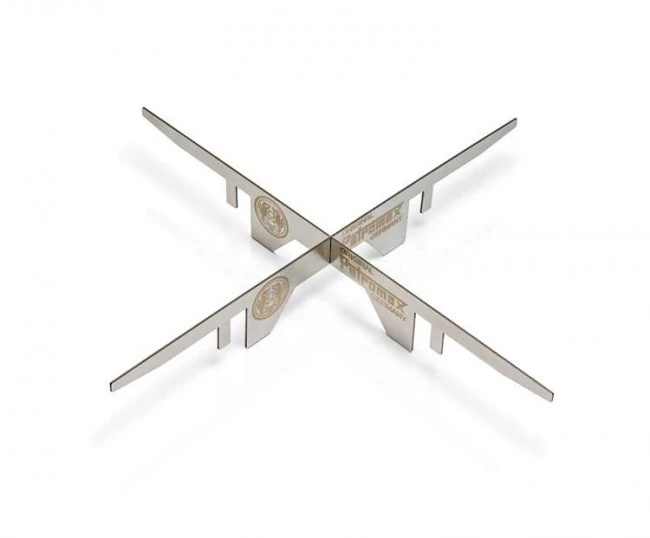 Petromax Feuerstand Aufsatz Für Den Anzündkamin 1 Petromax Feuerstand Aufsatz Für Den Anzündkamin