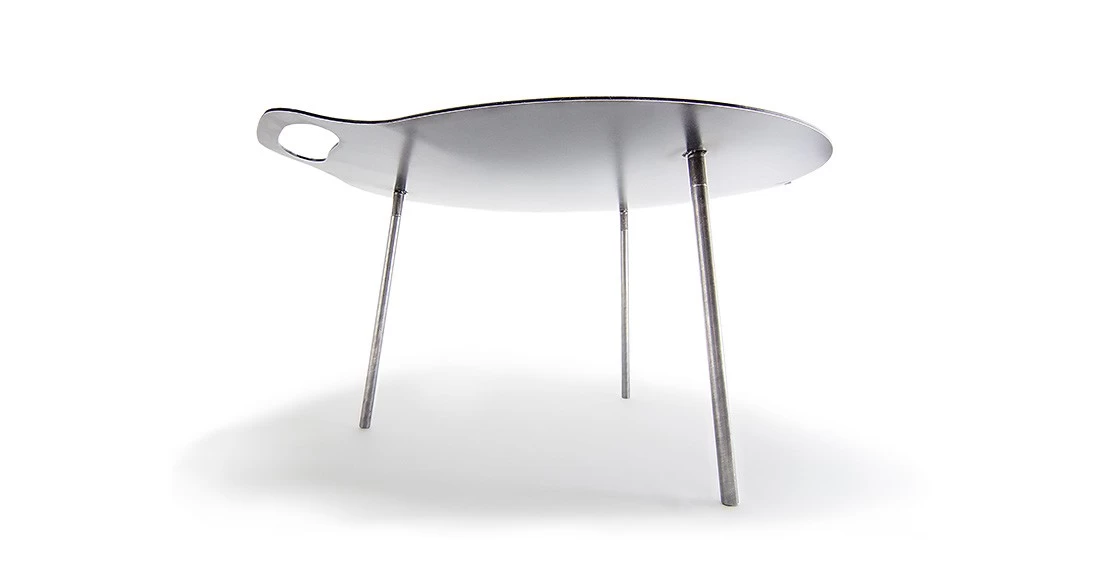 Petromax Grill- Und Feuerschale Fs38 3 Petromax Grill- Und Feuerschale Fs38 – Bild 3