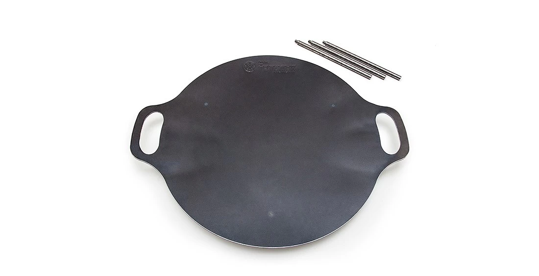 Petromax Grill- Und Feuerschale Fs38 2 Petromax Grill- Und Feuerschale Fs38 – Bild 2