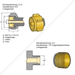 Dreifach Niederdruckregler 30mbar EN61 - 1kg/h - CAMPING 5 Dreifach Niederdruckregler 30mbar EN61 - 1kg/h - CAMPING -Warmes BBQ-Restaurant KLF auf 1 4 kugelnippelanschluss AGMbfhx3mW1I12a 1280x1280