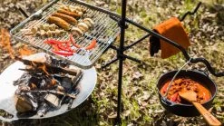 Petromax Feueranker Fa1 -Warmes BBQ-Restaurant Petromax Feueranker Action1 16zu9 1280x1280