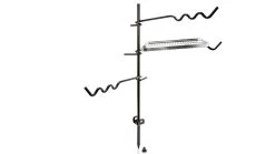 Petromax Feueranker Fa1 -Warmes BBQ-Restaurant Petromax Feueranker Studio montiert 16zu9 1280x1280