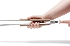 Petromax Grillzange - Kohlezange - Edelstahl - L: 56cm 8 Petromax Grillzange - Kohlezange - Edelstahl - L: 56cm -Warmes BBQ-Restaurant Petromax Grillzange2 4140ILPPtm6GpvD 1280x1280