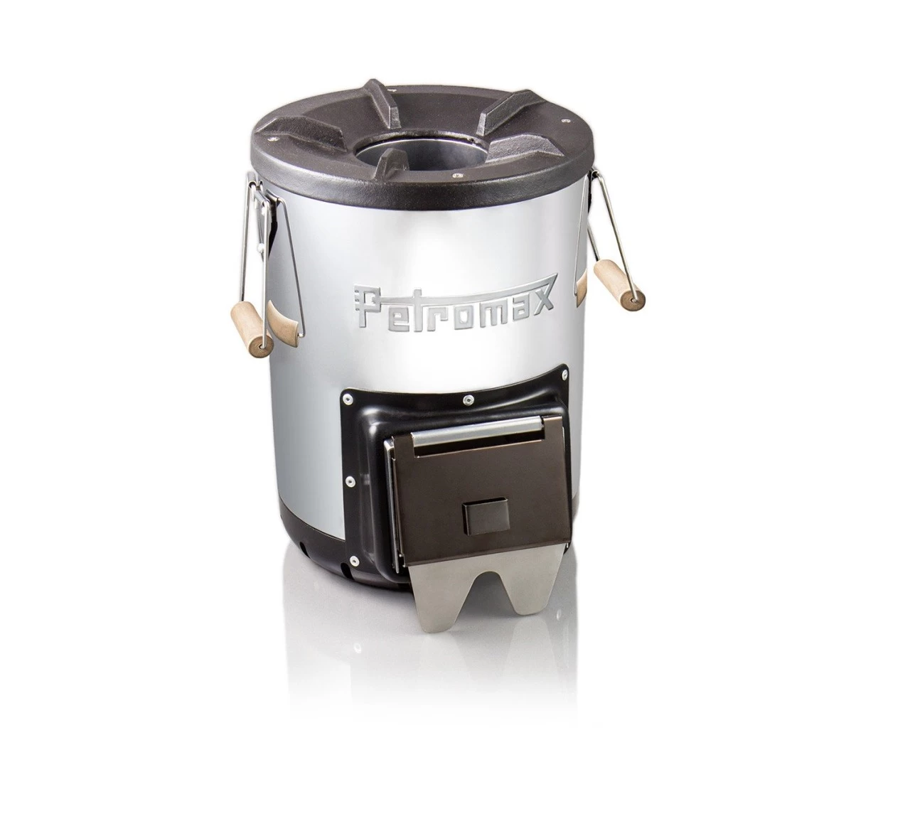 Petromax Raketenofen RF33 1 Petromax Raketenofen RF33