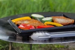 Petromax Grillzange - Kohlezange - Edelstahl - L: 56cm 11 Petromax Grillzange - Kohlezange - Edelstahl - L: 56cm -Warmes BBQ-Restaurant Petromax za2 Grillzange Food 1280x1280