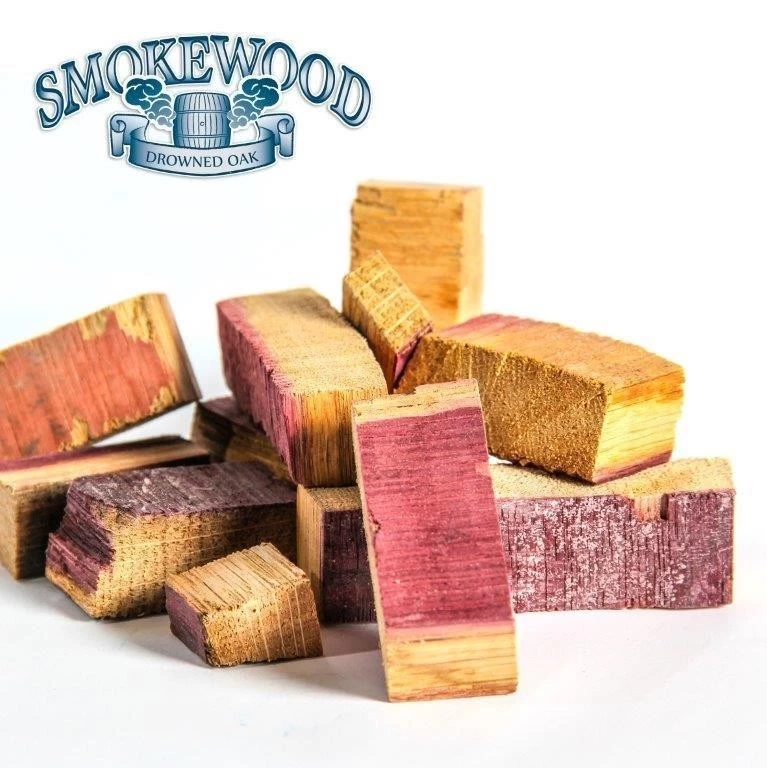 Smokewood Rotwein Mini Blocks - Räucherholz Aus Alten Weinfässern 3 Smokewood Rotwein Mini Blocks - Räucherholz Aus Alten Weinfässern – Bild 3