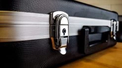 GORANDO® Universal Transportkoffer/Kamerakoffer Mit Würfelschaum - Case Aus ABS Kunststoff -Warmes BBQ-Restaurant Universalkoffer 3 1280x1280