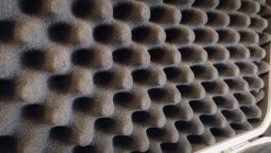 GORANDO® Universal Transportkoffer/Kamerakoffer Mit Würfelschaum - Case Aus ABS Kunststoff -Warmes BBQ-Restaurant Universalkoffer 5 1280x1280