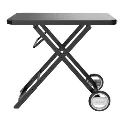 Cozze Outdoor Klapptisch Für Cozze Öfen Aluplatte -Warmes BBQ-Restaurant a34ab59239c84e33eb067ecf4a715f89