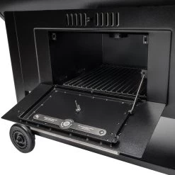 Traeger Century 885 SANTOS Special Edition Inkl. Zubehör -Warmes BBQ-Restaurant a68b4248fb9a96c94fb7b7c8c2203041