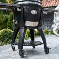 Monolith Avantgarde Classic Inkl. Unterwagen, Schwarz 23 Monolith Avantgarde Classic Inkl. Unterwagen, Schwarz -Warmes BBQ-Restaurant a6ed1e27031d5cec67823ef1988f86c8