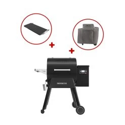 Traeger Pelletgrill Ironwood 650, Schwarz Inkl. Abdeckhaube Und Frontablage 10 Traeger Pelletgrill Ironwood 650, Schwarz Inkl. Abdeckhaube Und Frontablage -Warmes BBQ-Restaurant a7a717dbad67674c82d51a0b24d5b421