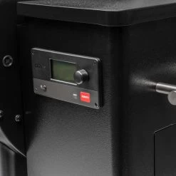 Traeger Century 885 SANTOS Special Edition Inkl. Zubehör -Warmes BBQ-Restaurant a80e1272e7c880ad75722bd582604730