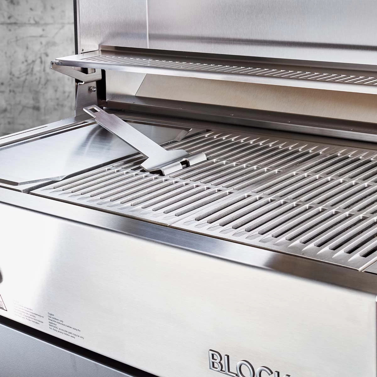 Flammkraft Block C 1 Flammkraft Block C