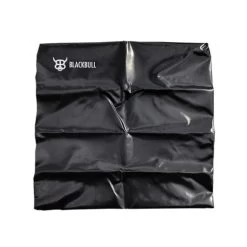 Abdeckhaube BlackBull BIGQUBE M, Schwarz