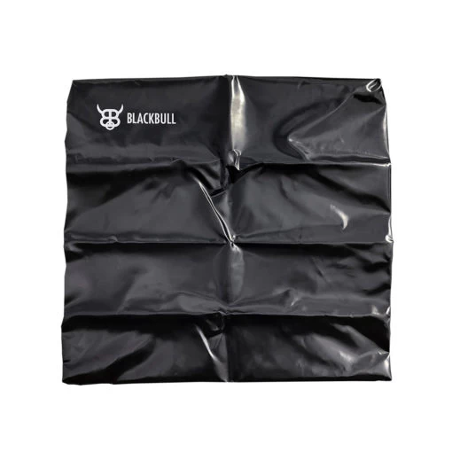 Abdeckhaube BlackBull BIGQUBE M, Schwarz 1 Abdeckhaube BlackBull BIGQUBE M, Schwarz