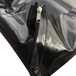 Abdeckhaube BlackBull BIGQUBE M, Schwarz 19 Abdeckhaube BlackBull BIGQUBE M, Schwarz -Warmes BBQ-Restaurant abdeckplane reisverschluss 510x510 1